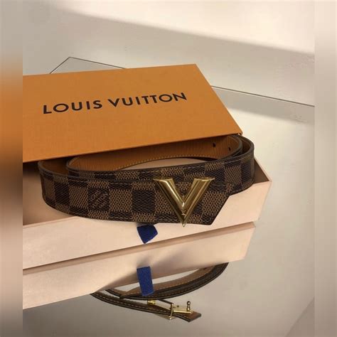 Pasek Louis Vuitton 